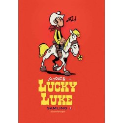 Lucky Luke Samling 1