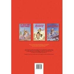 Lucky Luke Samling 1