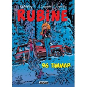 Rubine - 96 Timmar