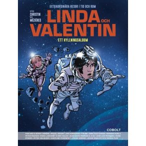 Linda och Valentin - Ett hyllningsalbum