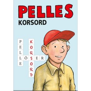 Pelles korsord