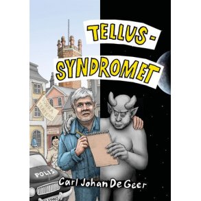 Tellus-syndromet