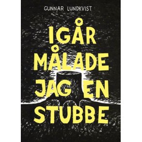 Igr mlade jag en stubbe