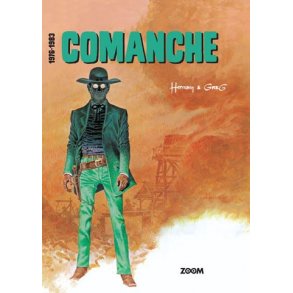 Comanche 1976 - 1983