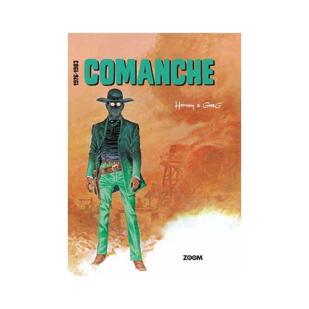 Comanche 1976 - 1983