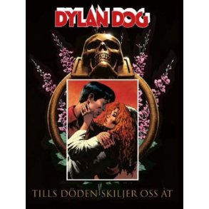 Dylan Dog - Tills döden skiljer oss åt