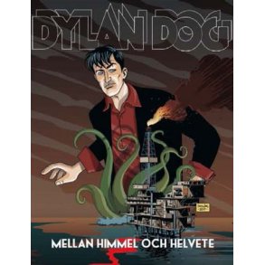 Dylan Dog - Mellan himmel och helvete