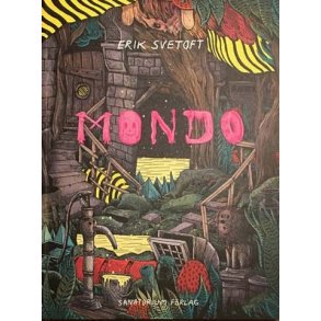 Mondo