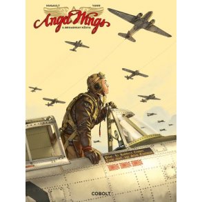 Angel wings 3 - Broadway nsta