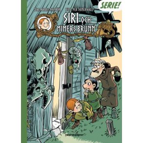 Siri och Mimers brunn