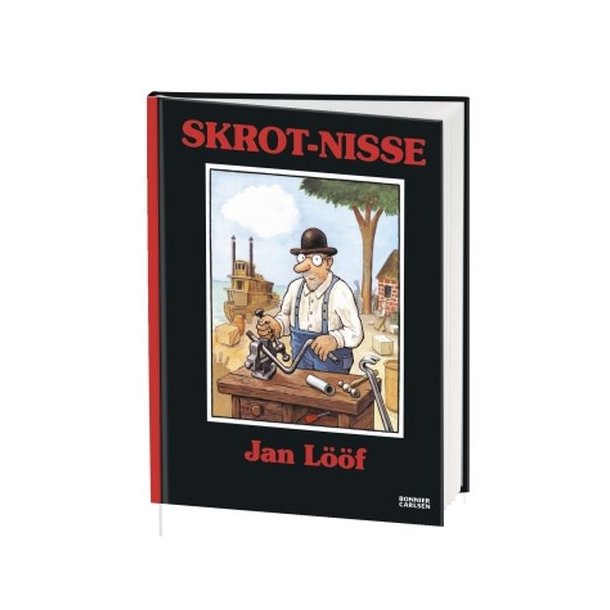 Skrot-Nisse 