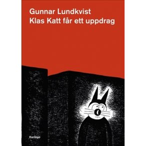 Klas Katt fr ett uppdrag