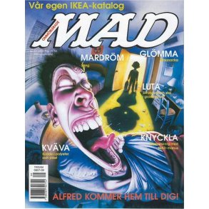 MAD 1999/09