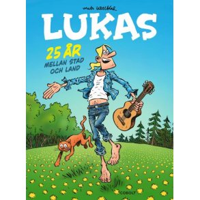Lukas - 25 r mellan stad och land
