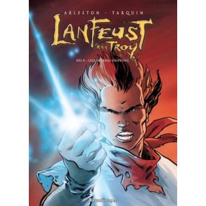 Lanfeust frn Troy del 8