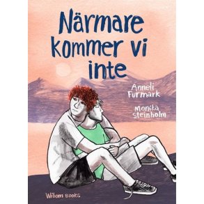 Närmare kommer vi inte