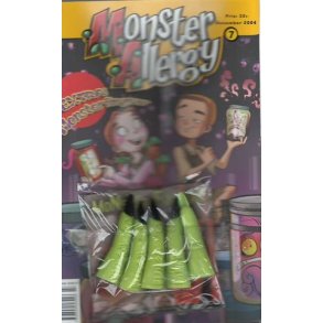 Monster Allergy 2004/07