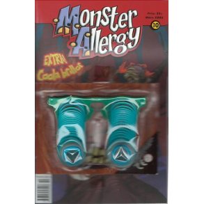 Monster Allergy 2005/10