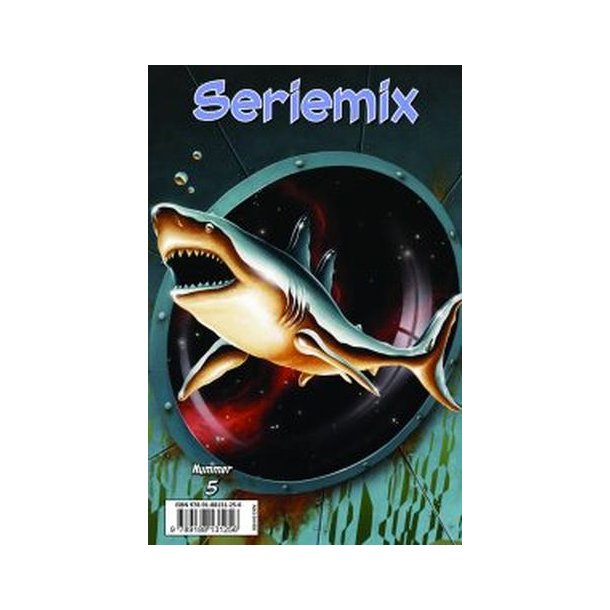 Seriemix 2018/01 (5)