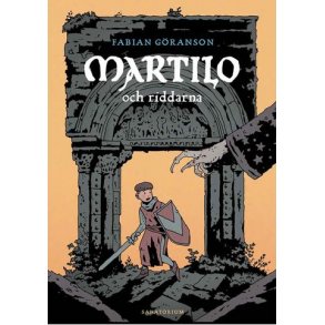 Martilo och riddarna