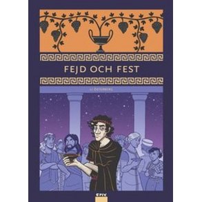 Fejd och fest