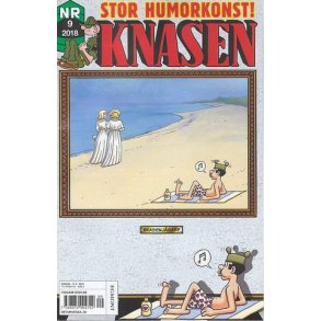 Knasen 2018/09