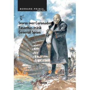 Bernard Prince 1966 - 1968