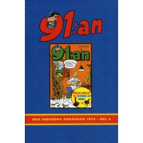 91:an - Den inbundna rgngen 1973 del 4