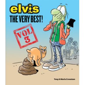 Elvis - The very best! Vol 3