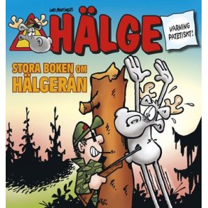 Hlge - Stora boken om Hlgern