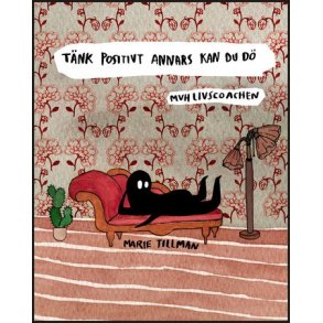 Tnk positivt annars kan du d