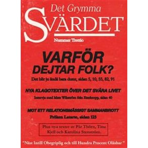 Det grymma svärdet 30