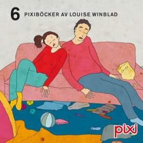 Pixibox - Louise Winblad