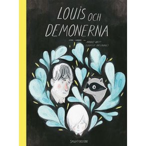 Louis och demonerna 