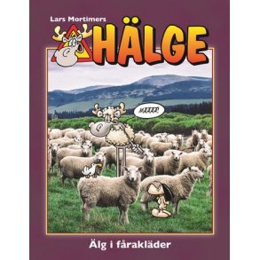 Hlge, fotobok 22 - lg i fraklder