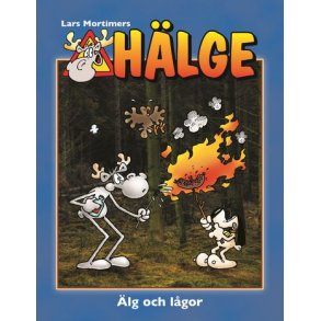 Hlge, fotobok 23 - lg och lgor