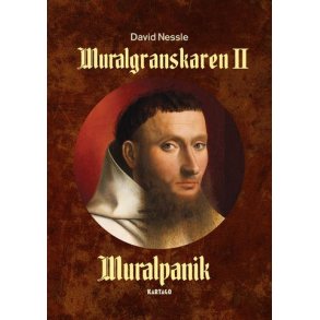 Muralgranskaren II -  Muralpanik