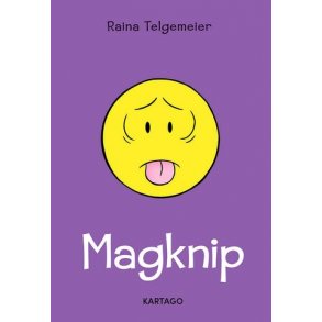 Magknip