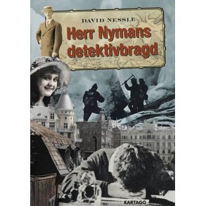 Herr Nymans detektivbragd