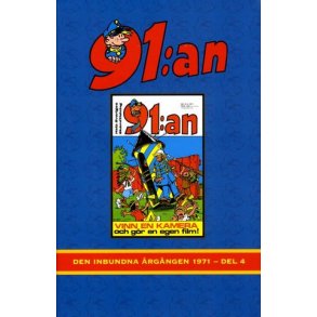 91:an - Den inbundna rgngen 1971 del 4
