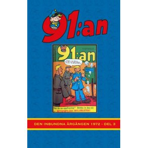 91:an - Den inbundna rgngen 1972 del 3