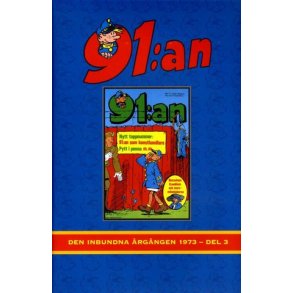 91:an - Den inbundna rgngen 1973 del 3