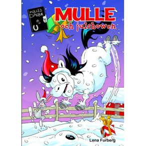 Mulle och julshowen