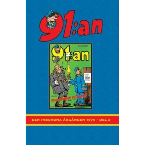 91:an - Den inbundna rgngen 1974 del 2