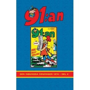 91:an - Den inbundna rgngen 1974 del 3