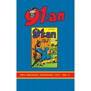 91:an - Den inbundna rgngen 1974 del 4