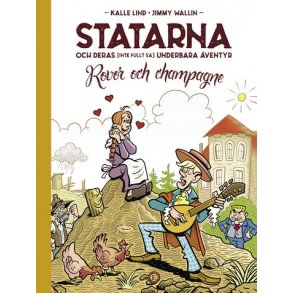 Statarna och deras (inte fullt s) underbara ventyr