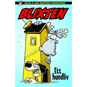 Blixten - Ett hundliv