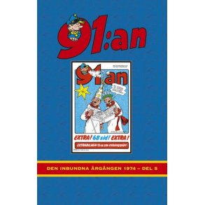 91:an - Den inbundna rgngen 1974 del 5