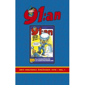 91:an - Den inbundna rgngen 1975 del 1